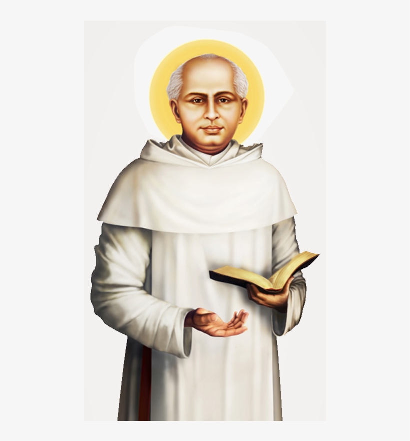 Businesswoman - Blessed Chavara Kuriakose Elias, transparent png #2319087