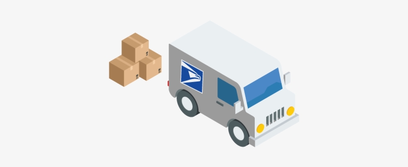 Integrated Shipping Software For Usps - Car, transparent png #2319111