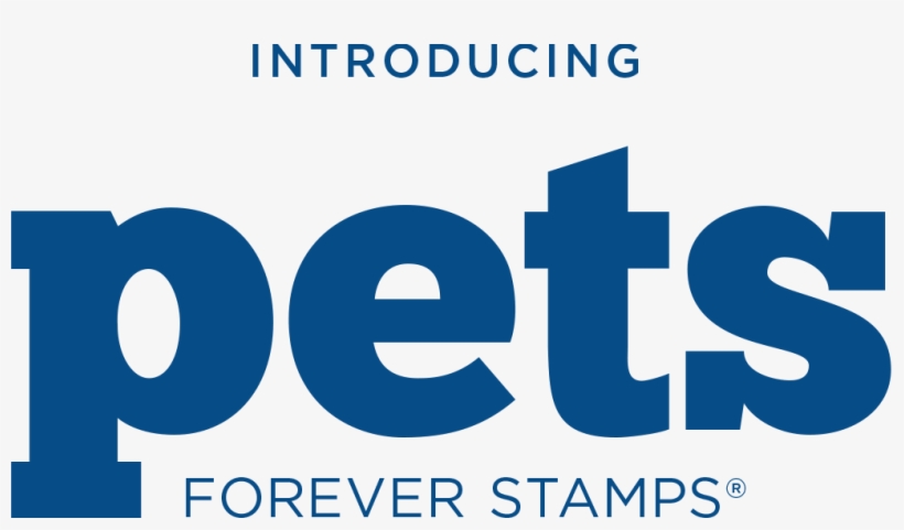 Introducting Pets Forever Stamp Series - Dog Infographics, transparent png #2319153
