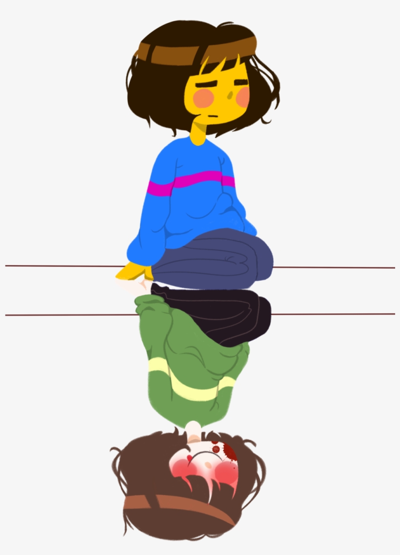 Undertale Fan Art Drawing - Drawing, transparent png #2319207