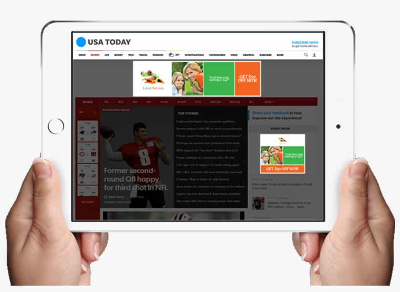 Every Door Direct Mail For Less With Eddm From The - Fundraising, transparent png #2319298