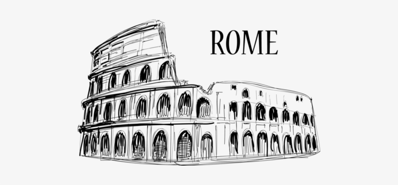 Price Per Person - Rome Png, transparent png #2319472