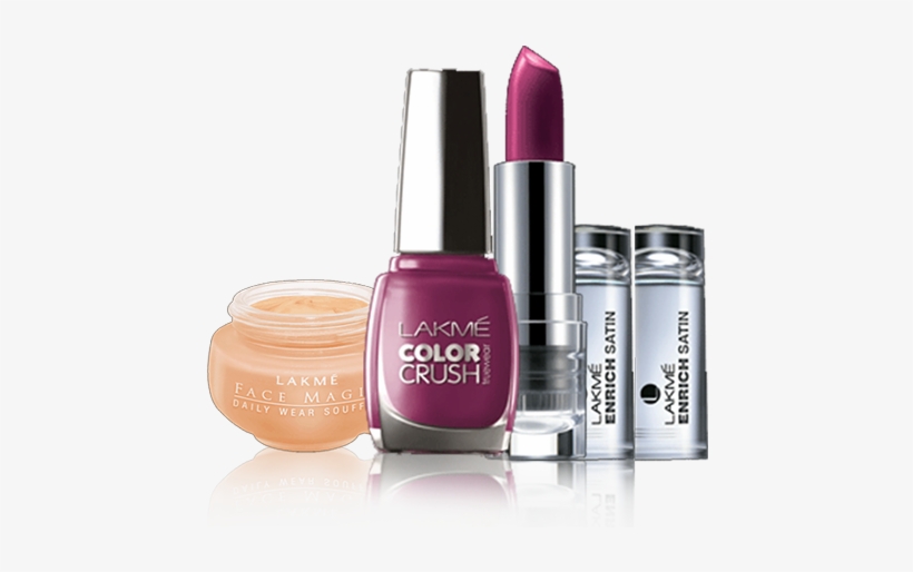 Classics - Lakme Enrich Satin Lip Color W273, transparent png #2319583