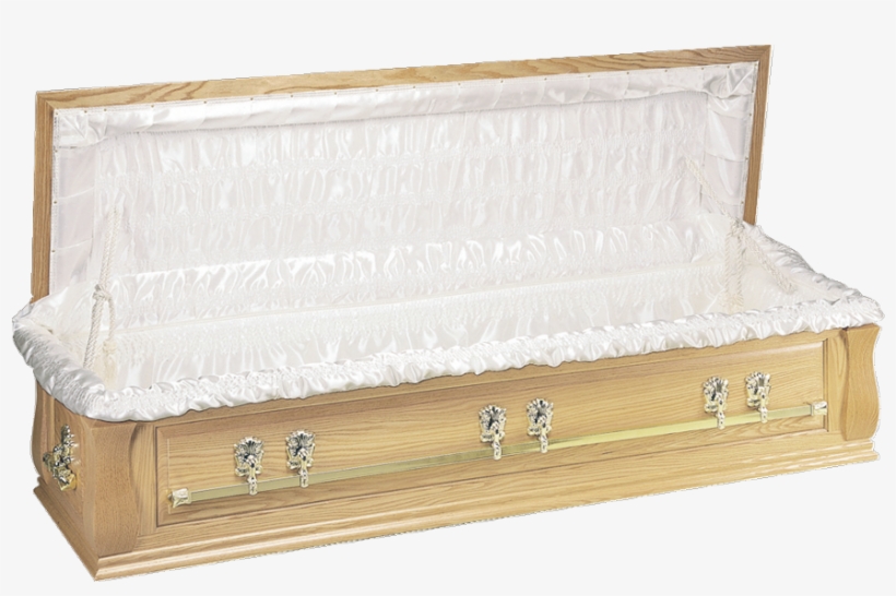The Aston Casket - Trunk, transparent png #2319616