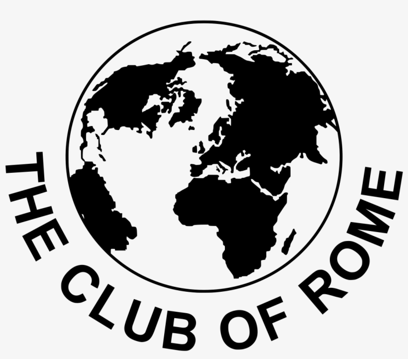 Club Of Rome Logo, transparent png #2319634