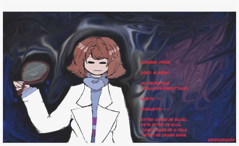 Frisk De Secretale - Medibang Inc., transparent png #2319656