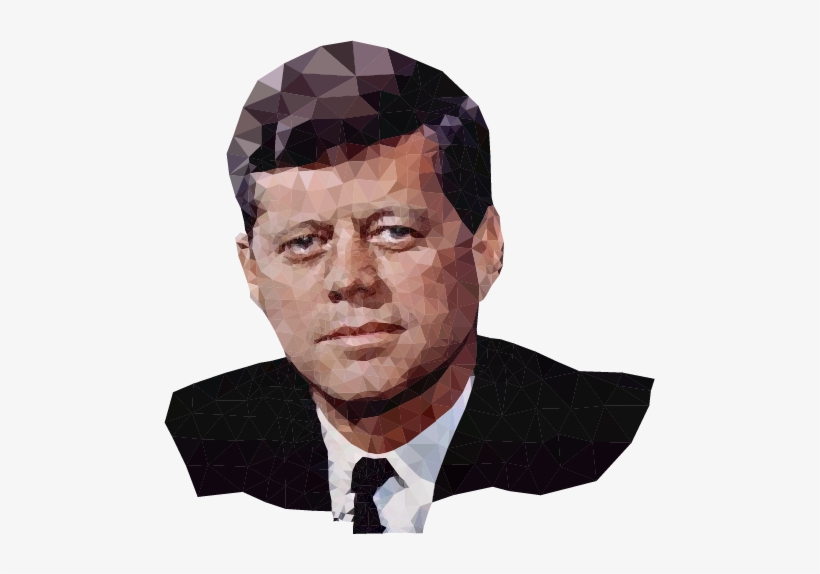 John Kennedy - - John F Kennedy, transparent png #2319691