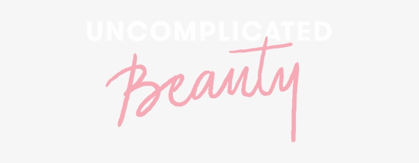 Cart - Blk Uncomplicated Beauty, transparent png #2319734