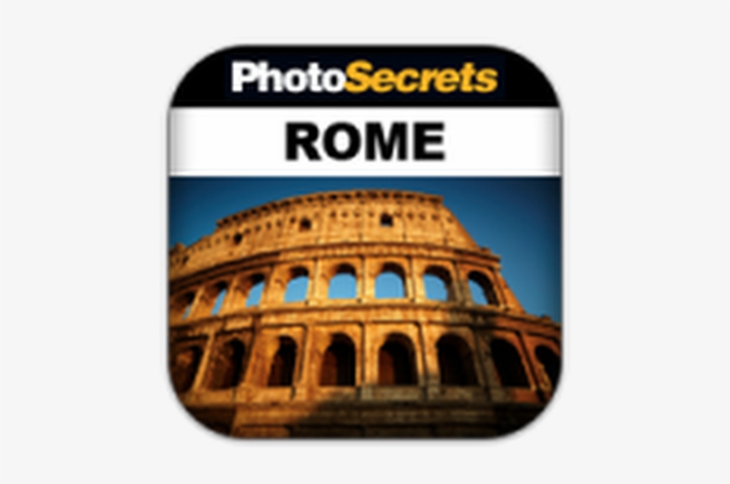 Photo - Roman Colosseum, transparent png #2319752