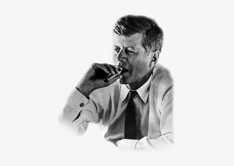 Jfk Cigar, transparent png #2319781