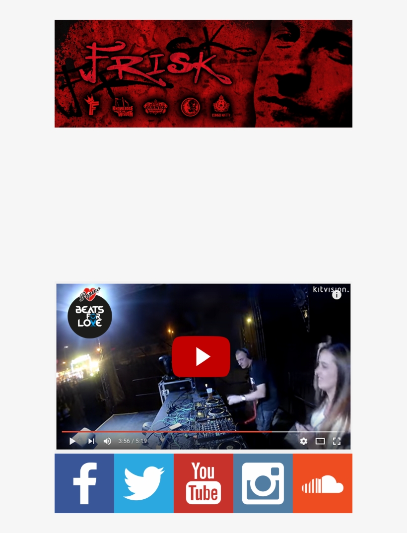 Disc Jockey, transparent png #2319808