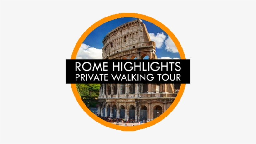 Rome Gay Tours Private Walking Tour Highlights Of - Local Attractions Around The World, transparent png #2319825