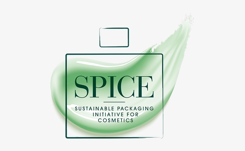 Home - About - Sustainable Packaging Initiative For Cosmetics, transparent png #2319888