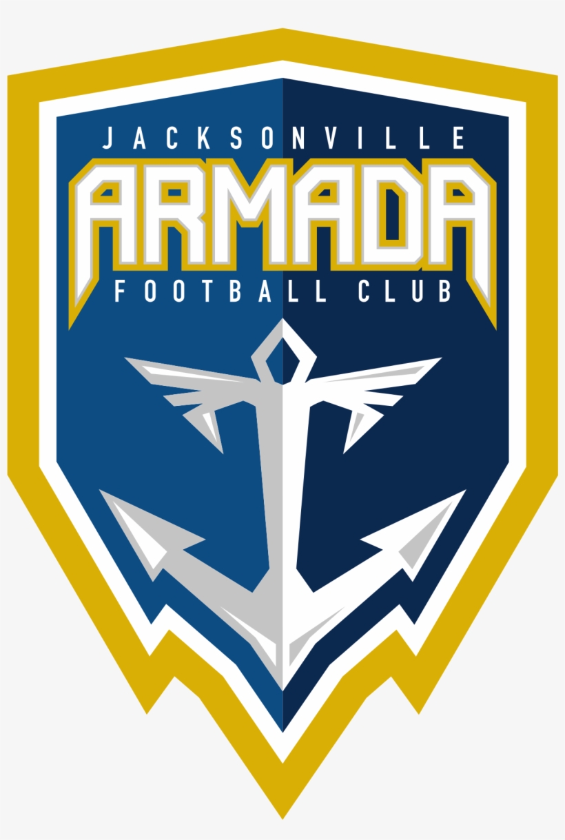 Jacksonville Armada Logo, transparent png #2319912