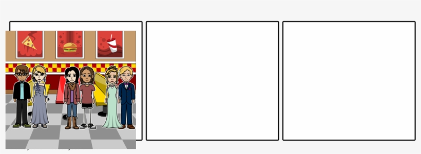 Carter Cole T Jax - Cartoon, transparent png #2319998