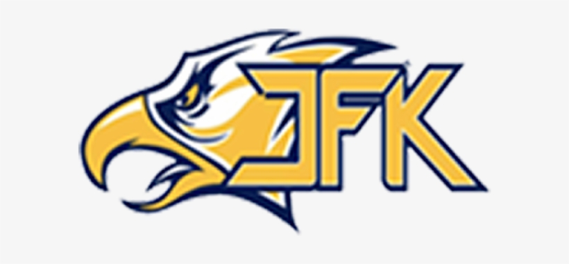Jfk Logo - Bloomington Kennedy Eagles, transparent png #2320088