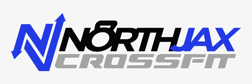 Logo - North Jax Crossfit, transparent png #2320106