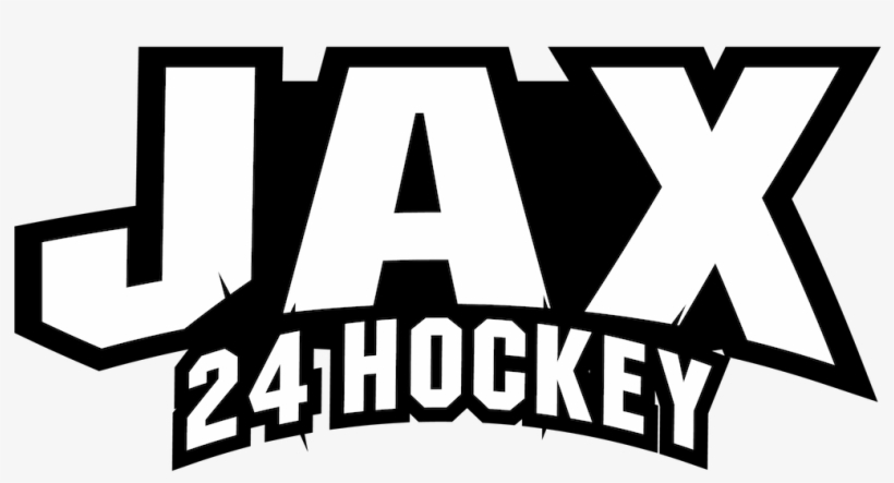 Jacksonville 24 Hockey - Jacksonville, transparent png #2320132
