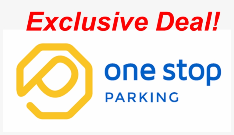 Available Parking Option - One Stop Parking, transparent png #2320148