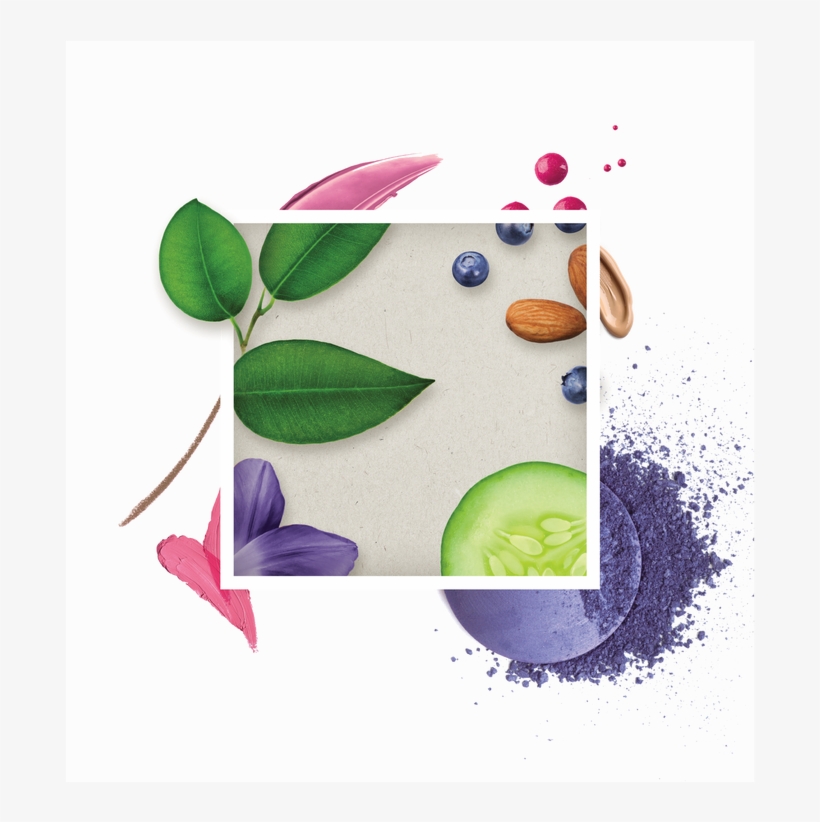 Cosmetiques Bio Cosmebio Engagements - Graphic Design, transparent png #2320149