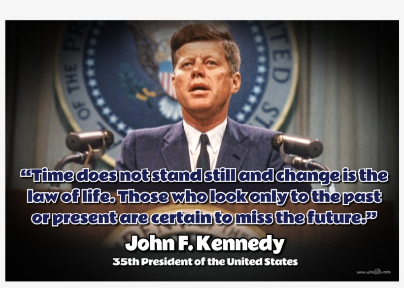 John F - Kennedy - Lq051 - John F. Kennedy, transparent png #2320151