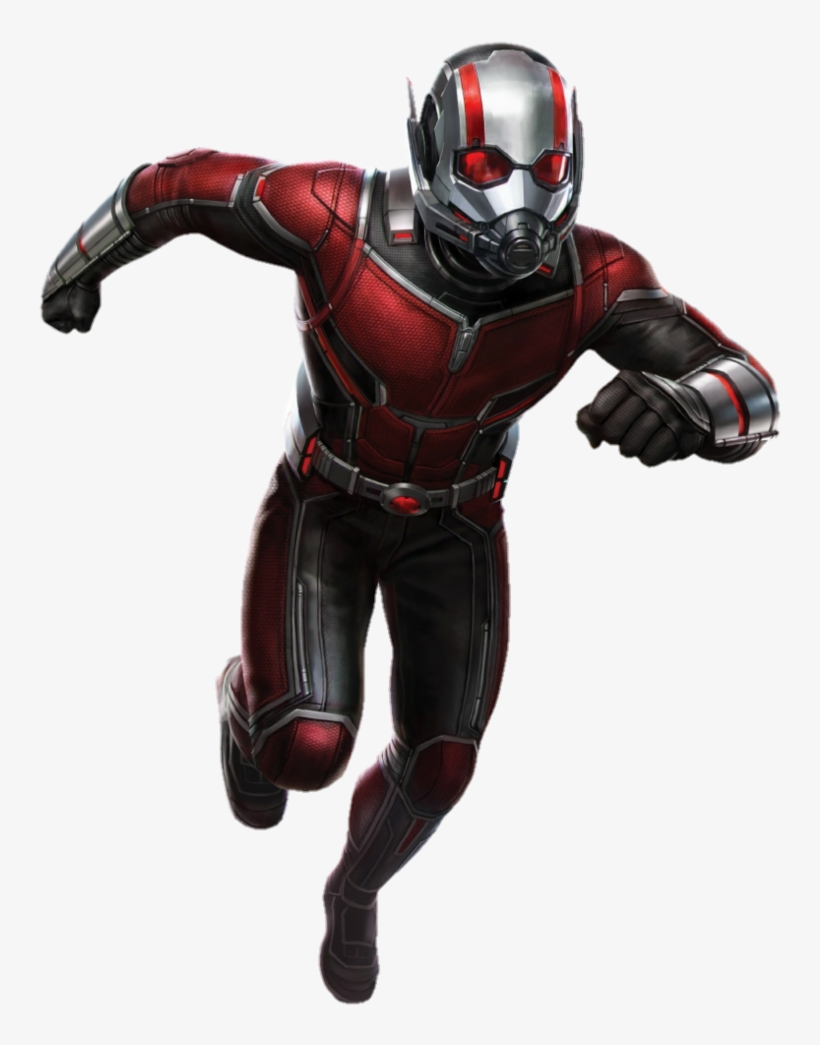 Antman And The Wasp, Scott Lang, Hero Arts, Avengers, - Ant Man And The Wasp Promo Art, transparent png #2320167