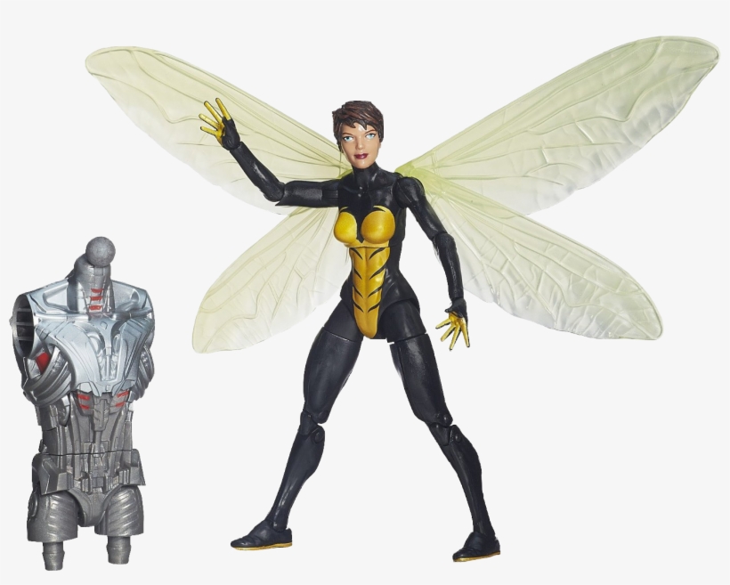 Wasp, transparent png #2320232