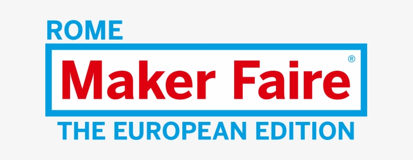 International Bioeconomy Exhibit In Maker Faire Rome - Maker Faire Rome, transparent png #2320252