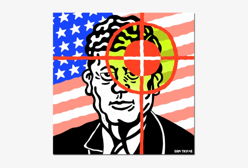 John F. Kennedy, transparent png #2320271