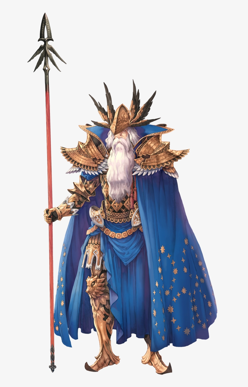 Zangeki No Reginleiv - Video Game, transparent png #2320305