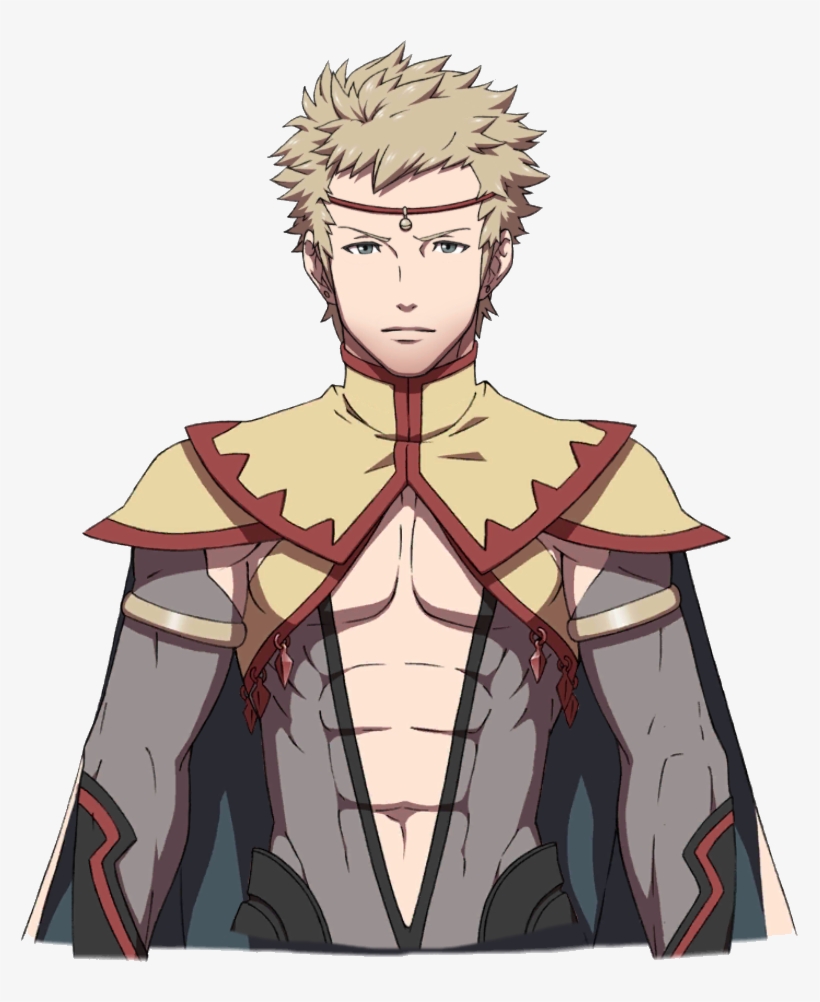 Humorodin - Odin Fire Emblem, transparent png #2320459