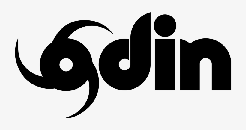 This - Odin Games, transparent png #2320583