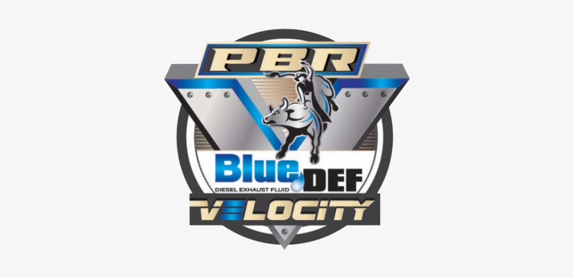 Pbr Bluedef Velcoity Tour 2015 - Bull Riding Citizens Bank Arena, transparent png #2320604
