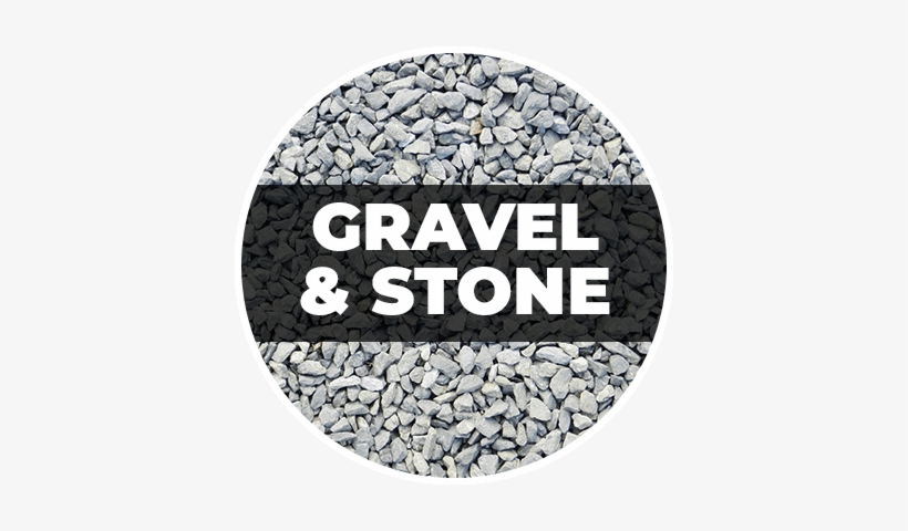 Gravel-circle - Health Care, transparent png #2320626