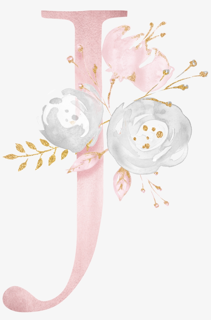 J - J 花朵, transparent png #2320630