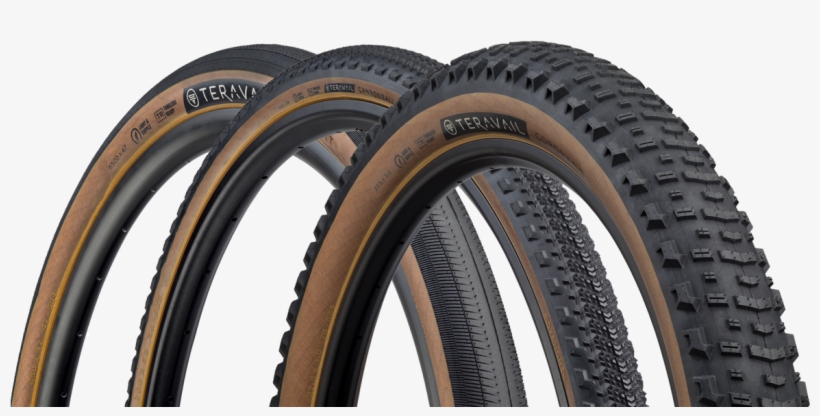 Win A Set Of Teravail Road Gravel Or Mountain Bike - Teravail Rampart, transparent png #2320669