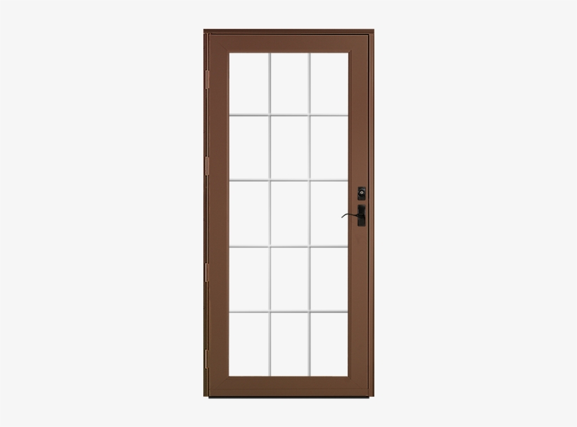 Deluxe - Door, transparent png #2320777