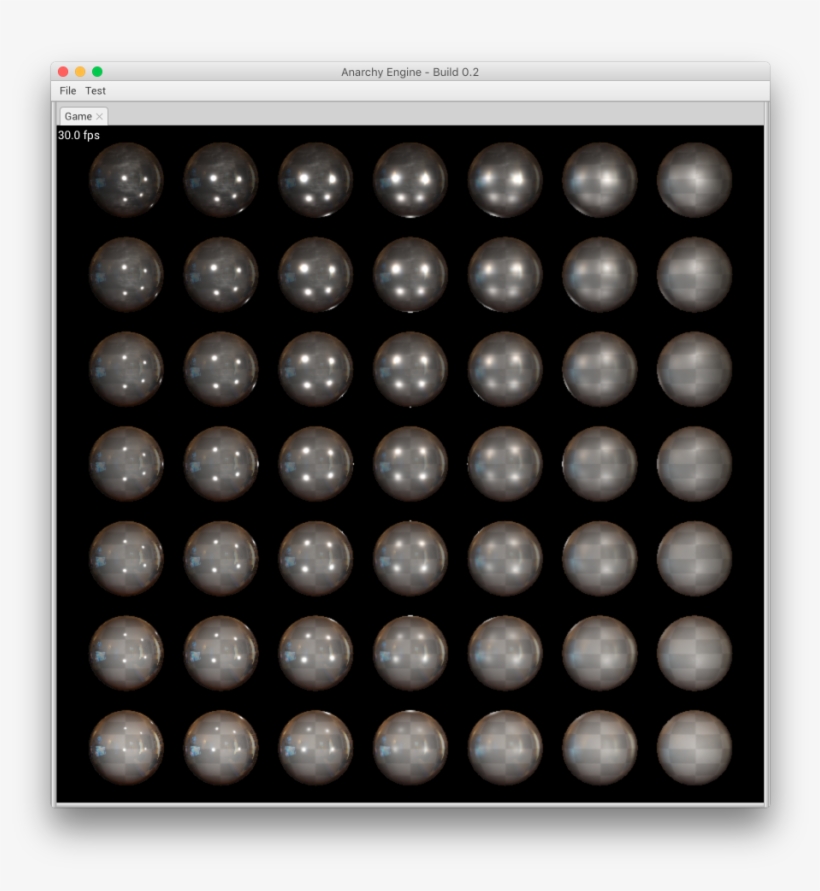 Pbr Test - Birthday, transparent png #2320842