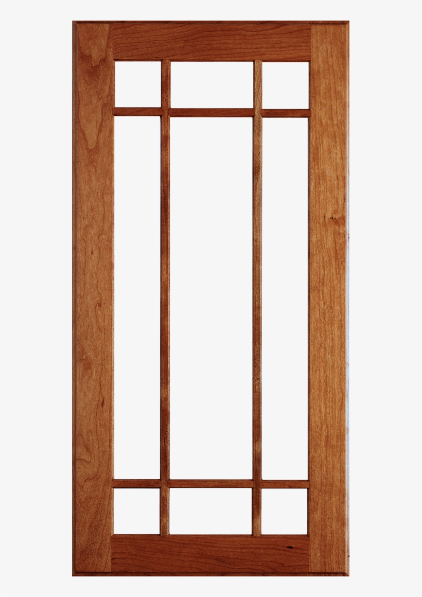 Door Styles - Glass Cabinet Doors Png, transparent png #2320952