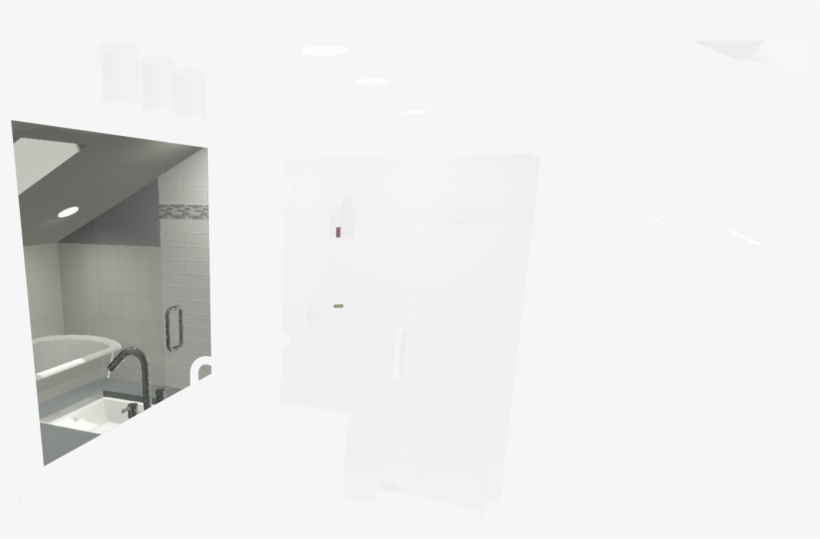 5ac92259b73c2 Examplepbrrender Activesize - Bathroom, transparent png #2321018