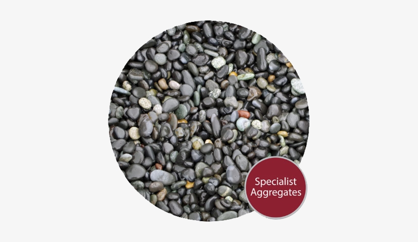 Specialist Mortar Sand Aggregates - Gravel, transparent png #2321019