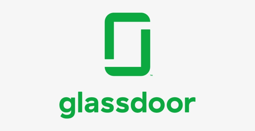 Glassdoor Logo - Glassdoor Best Places To Work 2018, transparent png #2321041