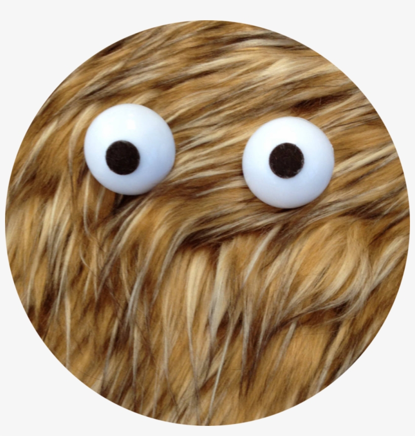 Sasquatch 18" X - Companion Dog, transparent png #2321044