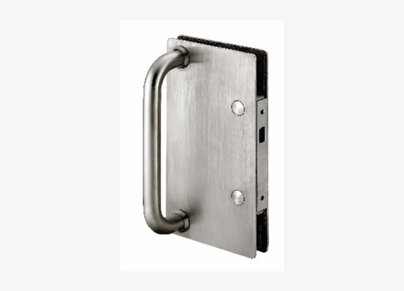 Enox Strike Box For Epf - Lock, transparent png #2321066