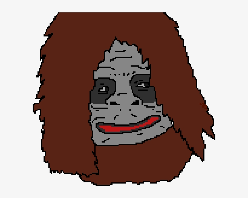 Pixilart - Cartoon, transparent png #2321087