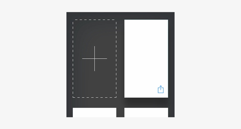 Pinch In To Save Your Drawing And Browse - Home Door, transparent png #2321227