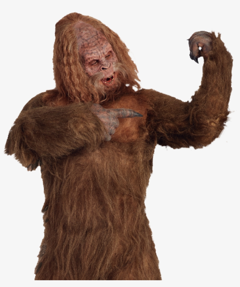 Where D'ya Think You're Going - Halloween Costume, transparent png #2321265