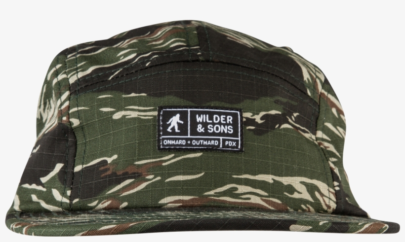 Sasquatch Hat - Hat, transparent png #2321285