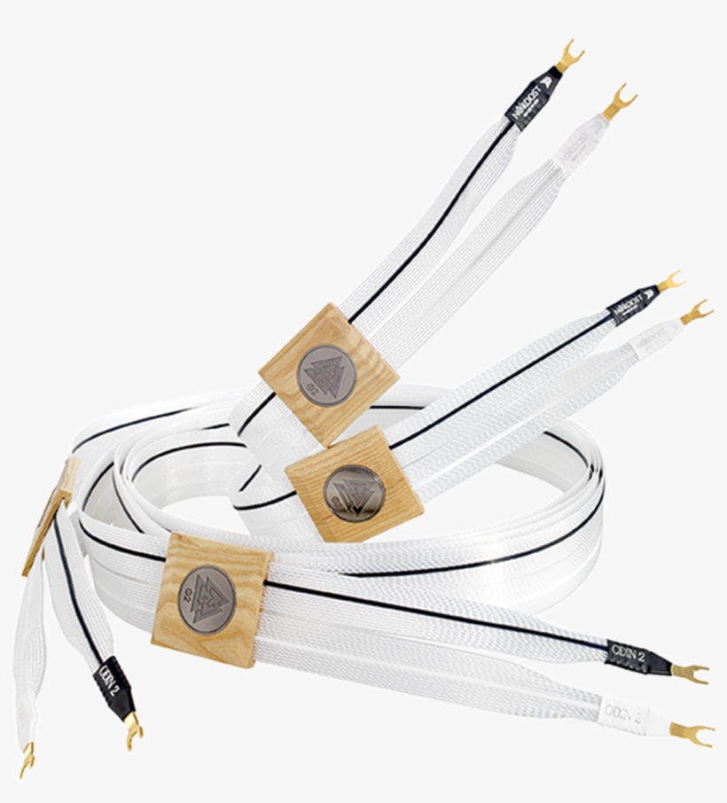 Odin 2 Speaker Cables - Storage Cable, transparent png #2321322