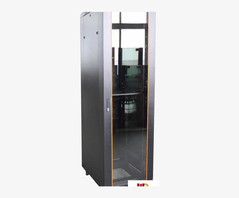 Close Rack Server 45u Close Rack Server 18u Close Rack - 19-inch Rack, transparent png #2321323